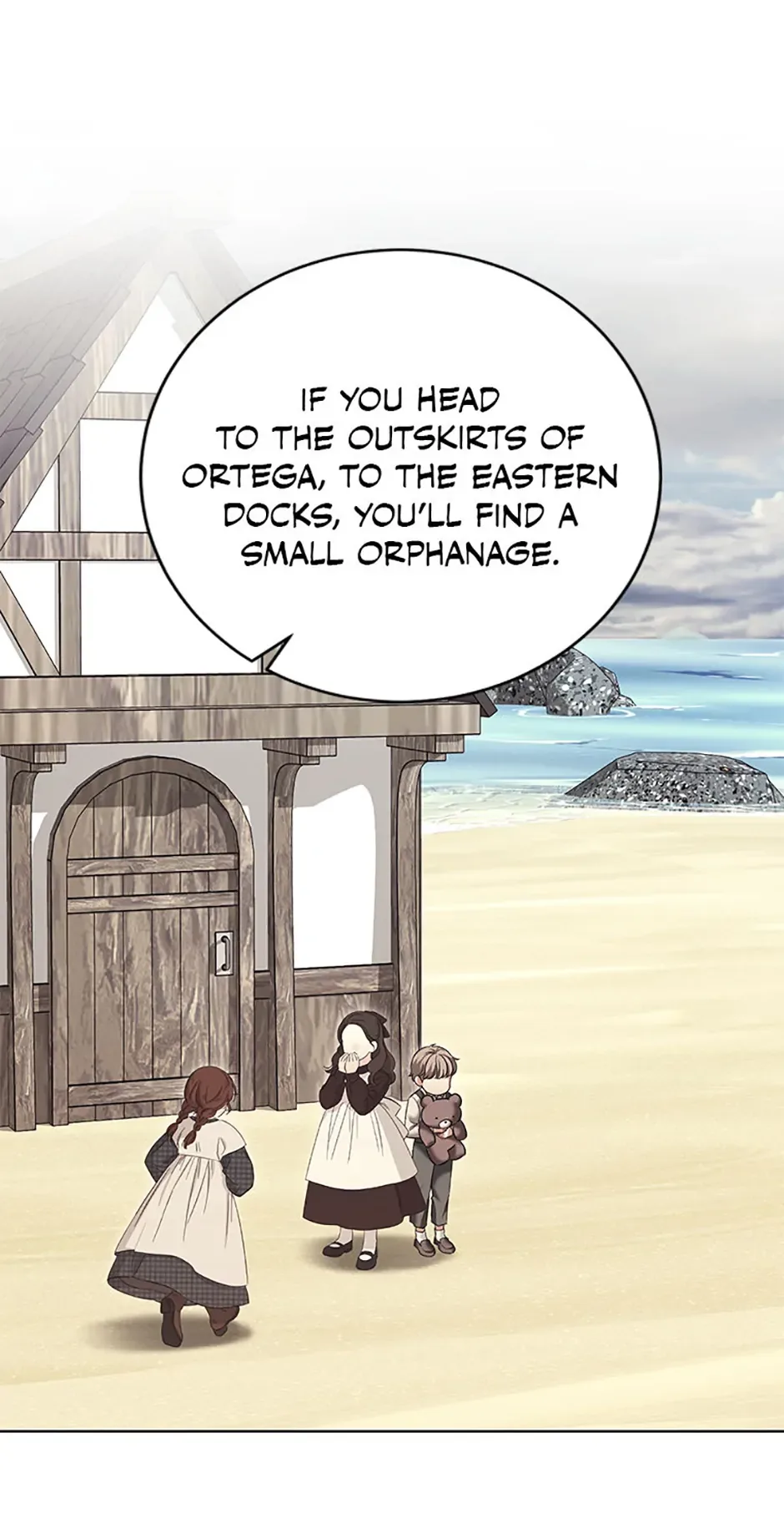 The Wicked Ladies in Waiting Chapter 39 page 14