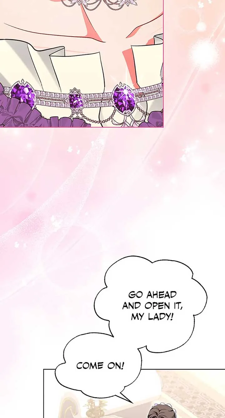 The Wicked Ladies in Waiting Chapter 36 page 76