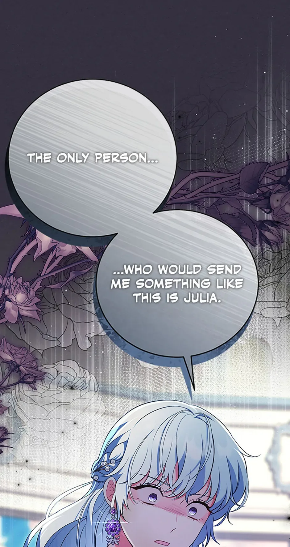 The Wicked Ladies in Waiting Chapter 37 page 6