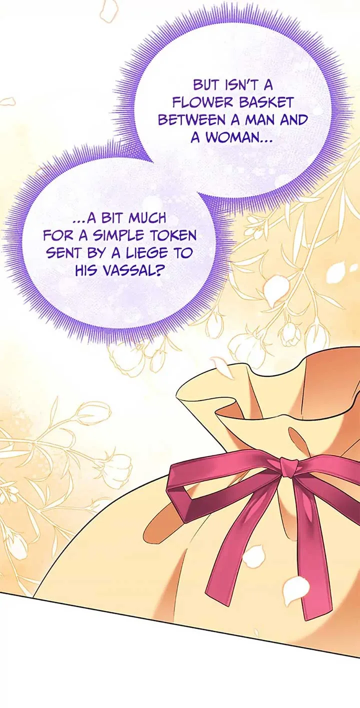 The Wicked Ladies in Waiting Chapter 36 page 74