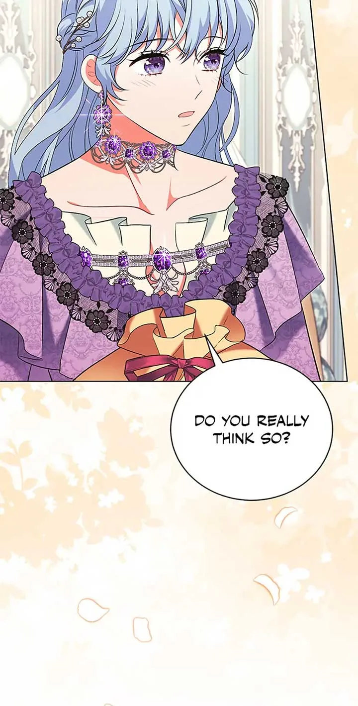 The Wicked Ladies in Waiting Chapter 36 page 73