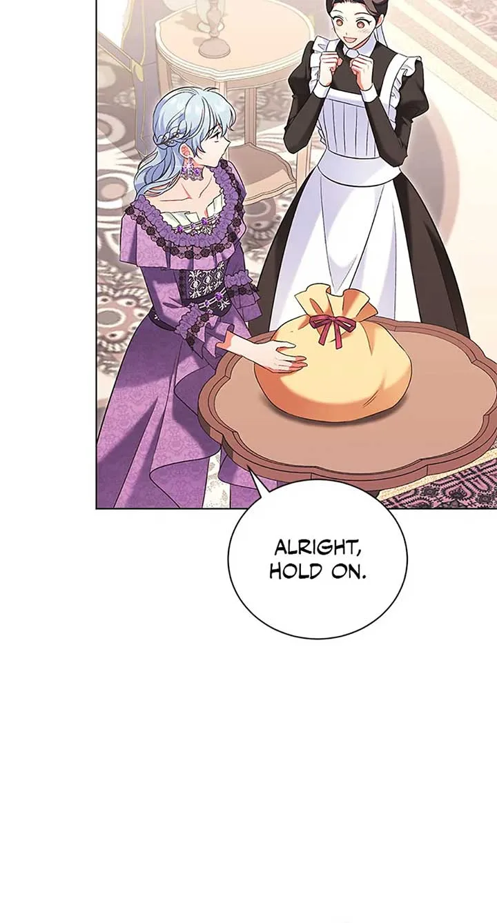The Wicked Ladies in Waiting Chapter 36 page 77