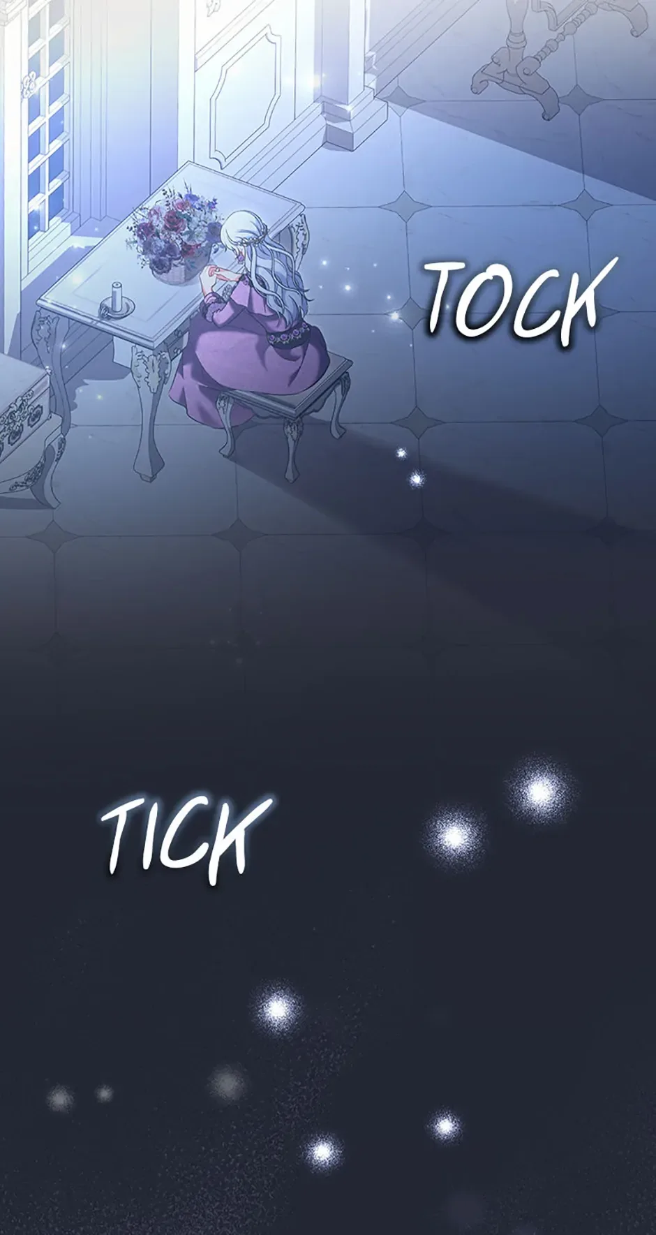 The Wicked Ladies in Waiting Chapter 37 page 10