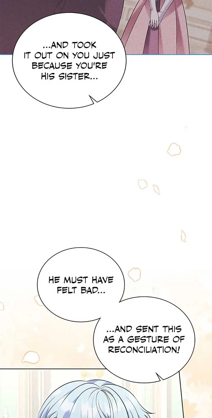The Wicked Ladies in Waiting Chapter 36 page 72