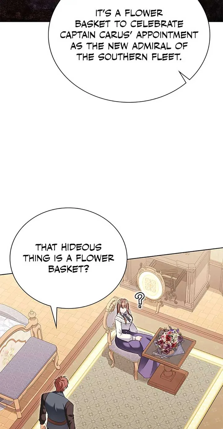 The Wicked Ladies in Waiting Chapter 36 page 59