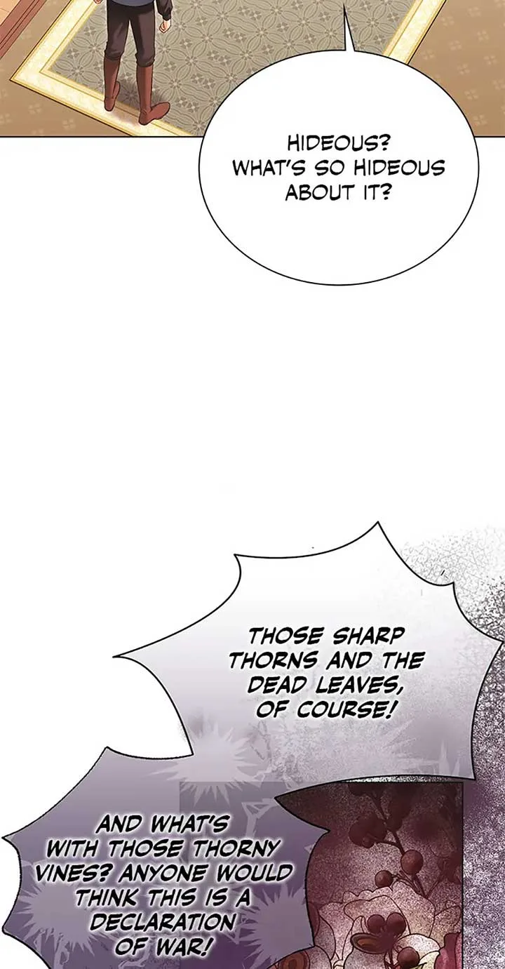 The Wicked Ladies in Waiting Chapter 36 page 60