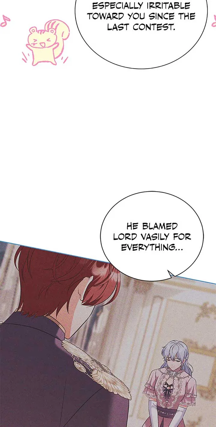 The Wicked Ladies in Waiting Chapter 36 page 71
