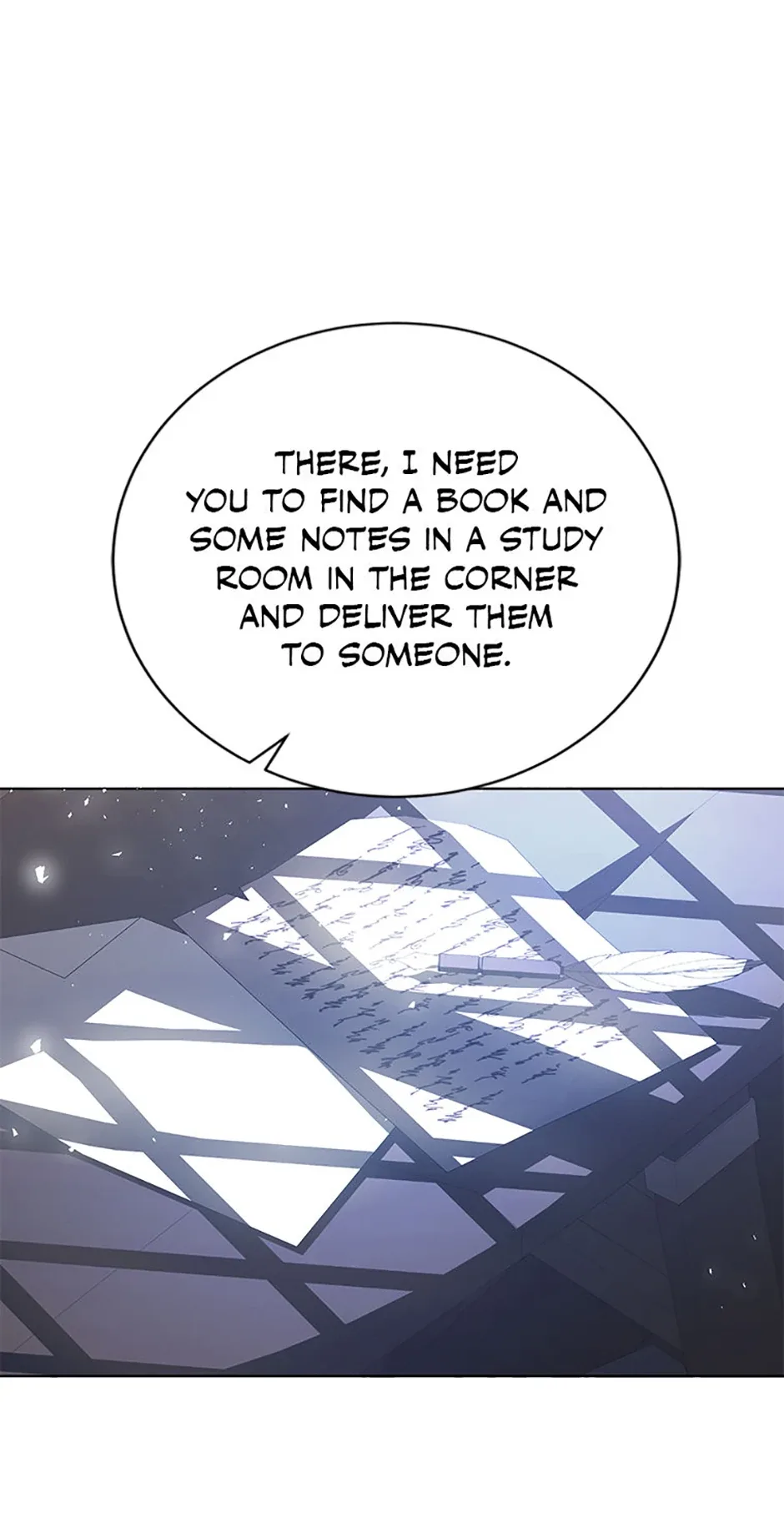 The Wicked Ladies in Waiting Chapter 39 page 15