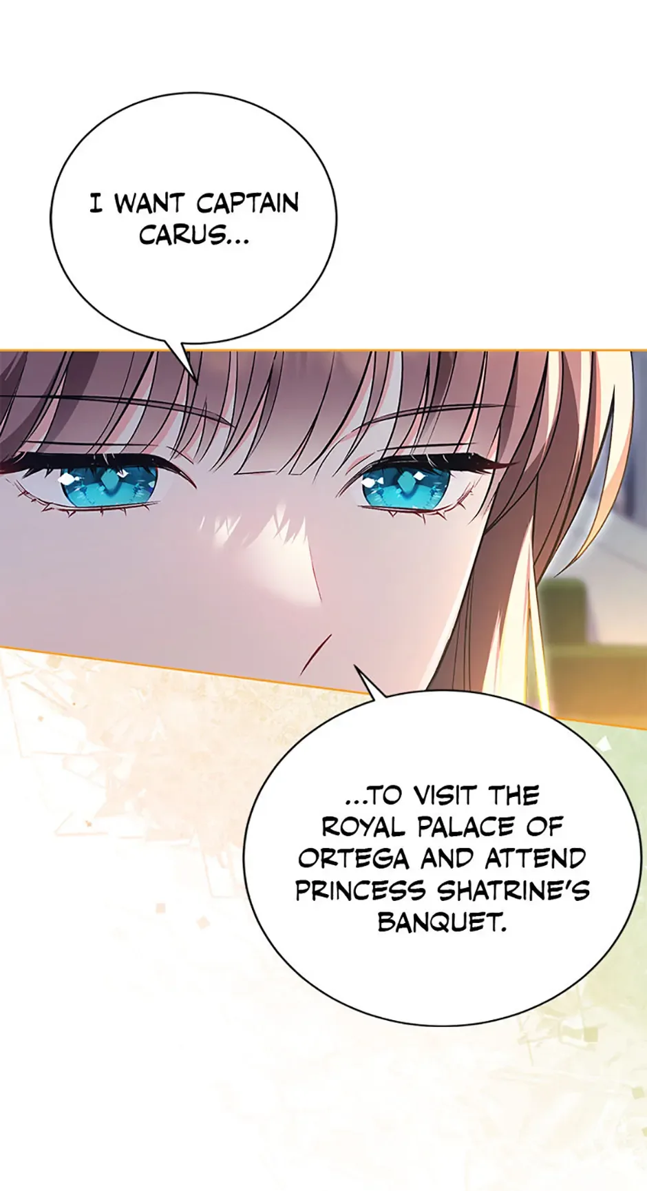 The Wicked Ladies in Waiting Chapter 39 page 12