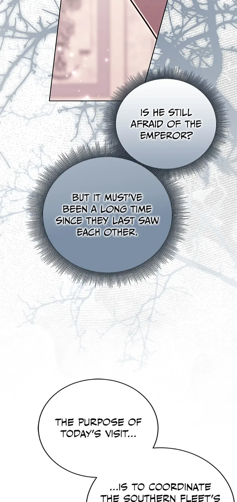 The Wicked Ladies in Waiting Chapter 39 page 69