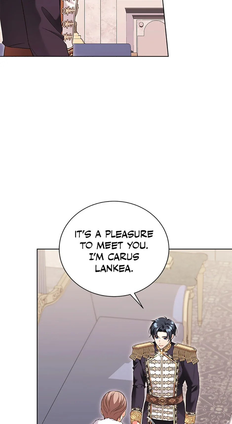 The Wicked Ladies in Waiting Chapter 39 page 61