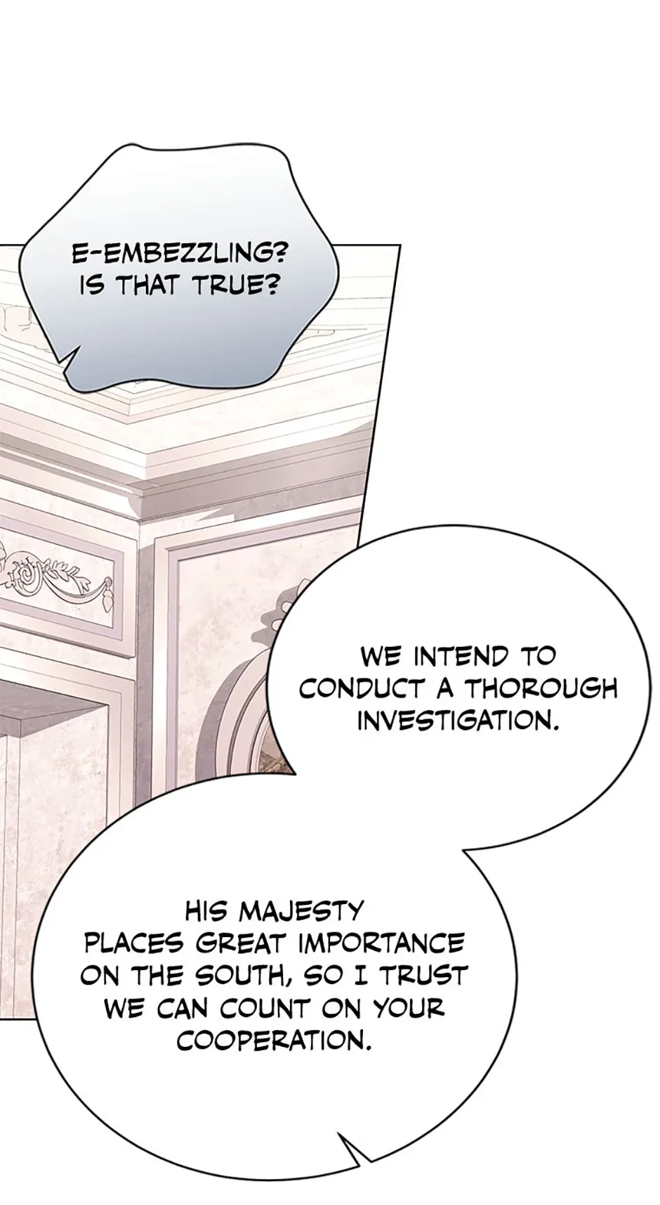 The Wicked Ladies in Waiting Chapter 39 page 66