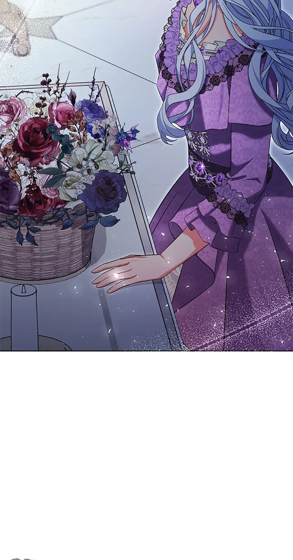 The Wicked Ladies in Waiting Chapter 37 page 22