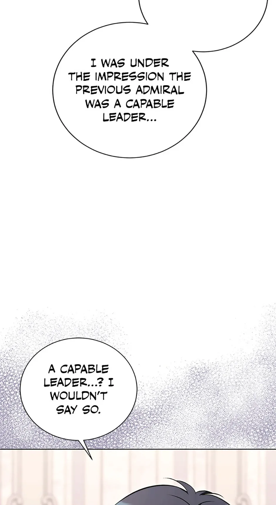The Wicked Ladies in Waiting Chapter 39 page 64