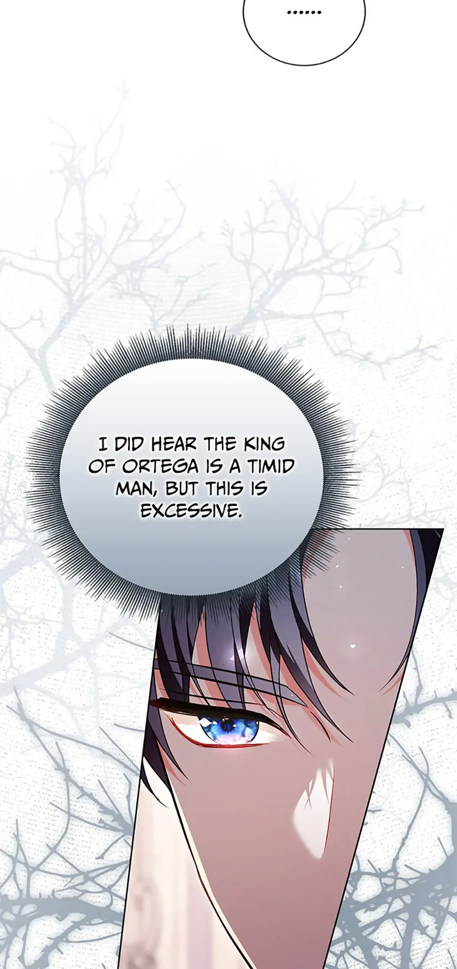 The Wicked Ladies in Waiting Chapter 39 page 68