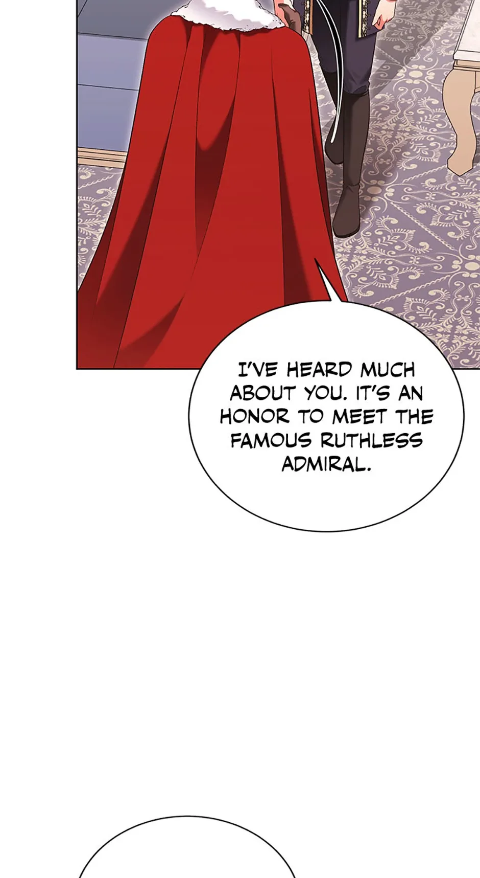 The Wicked Ladies in Waiting Chapter 39 page 62