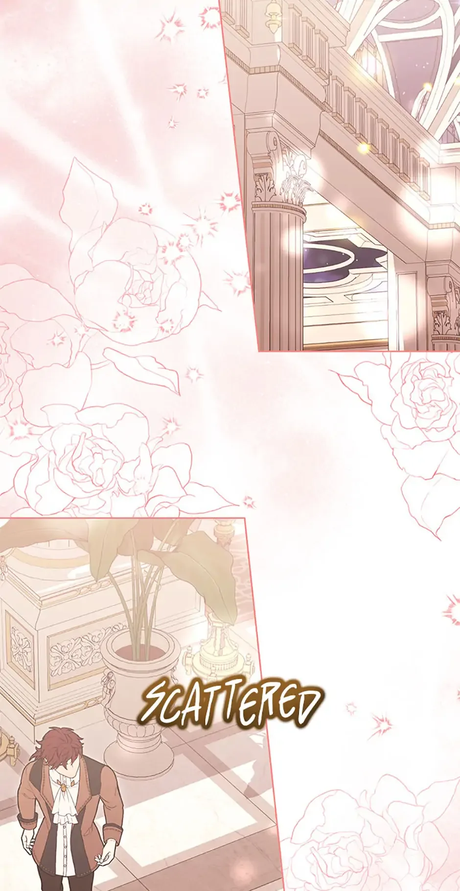 The Wicked Ladies in Waiting Chapter 39 page 19
