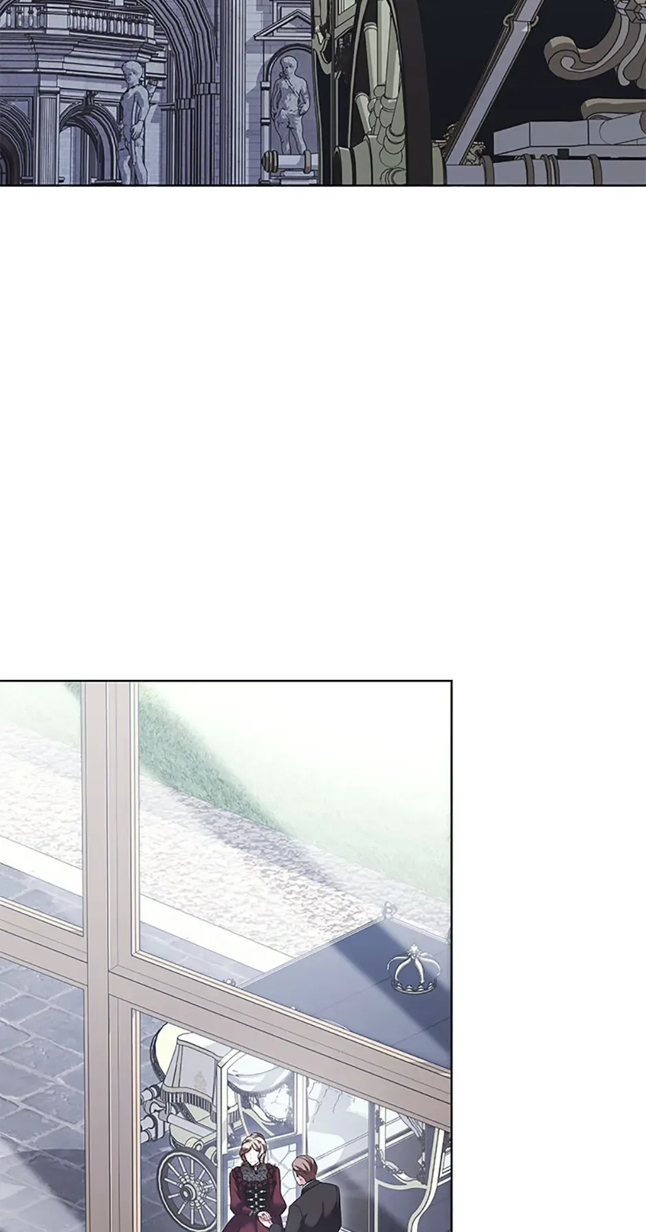 The Wicked Ladies in Waiting Chapter 37 page 24