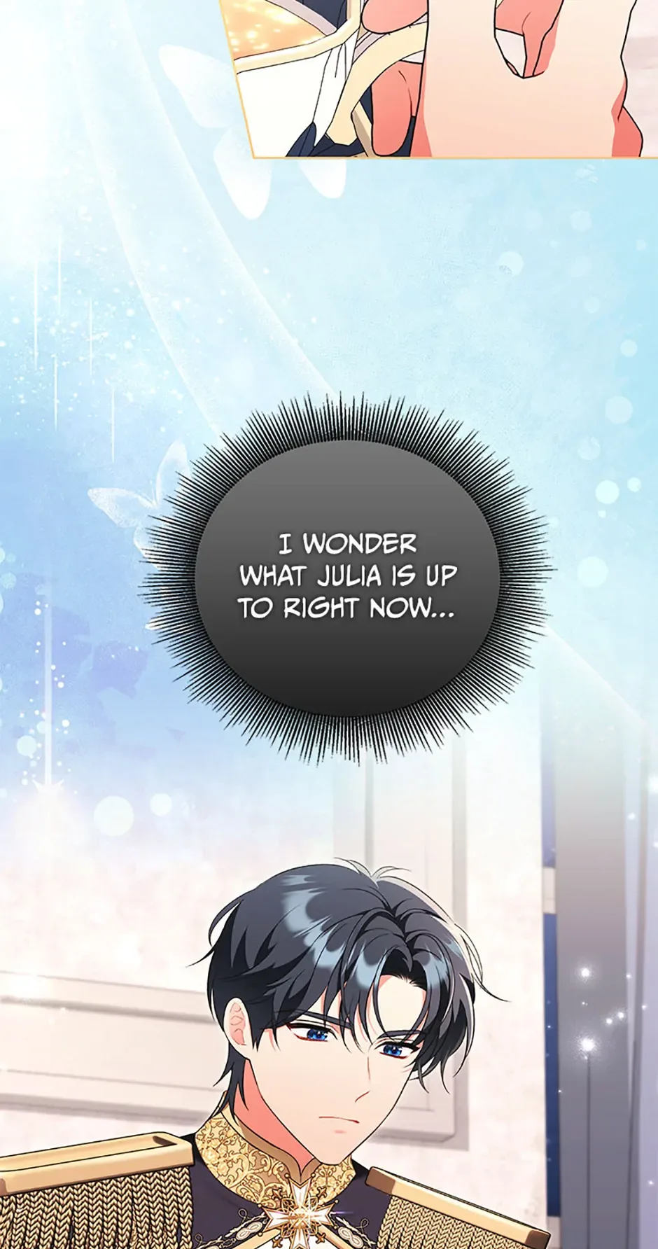 The Wicked Ladies in Waiting Chapter 39 page 57