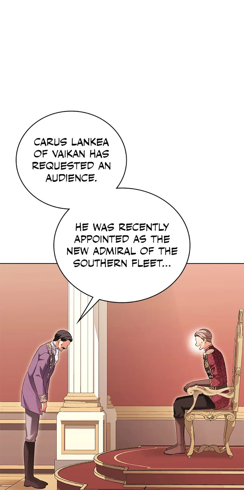 The Wicked Ladies in Waiting Chapter 39 page 50