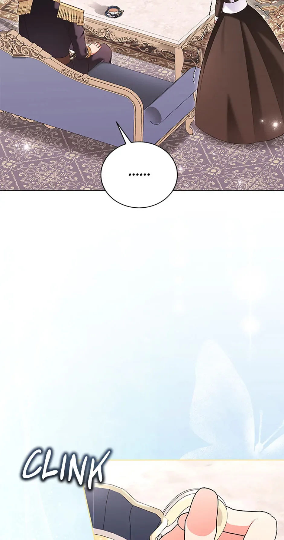 The Wicked Ladies in Waiting Chapter 39 page 56