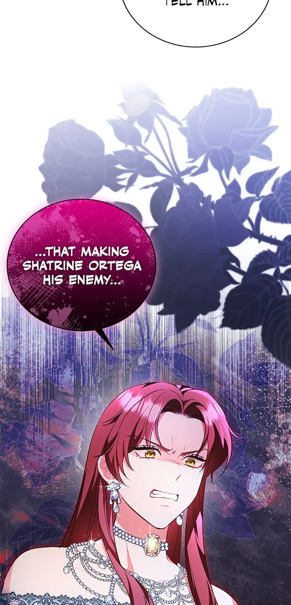 The Wicked Ladies in Waiting Chapter 39 page 47