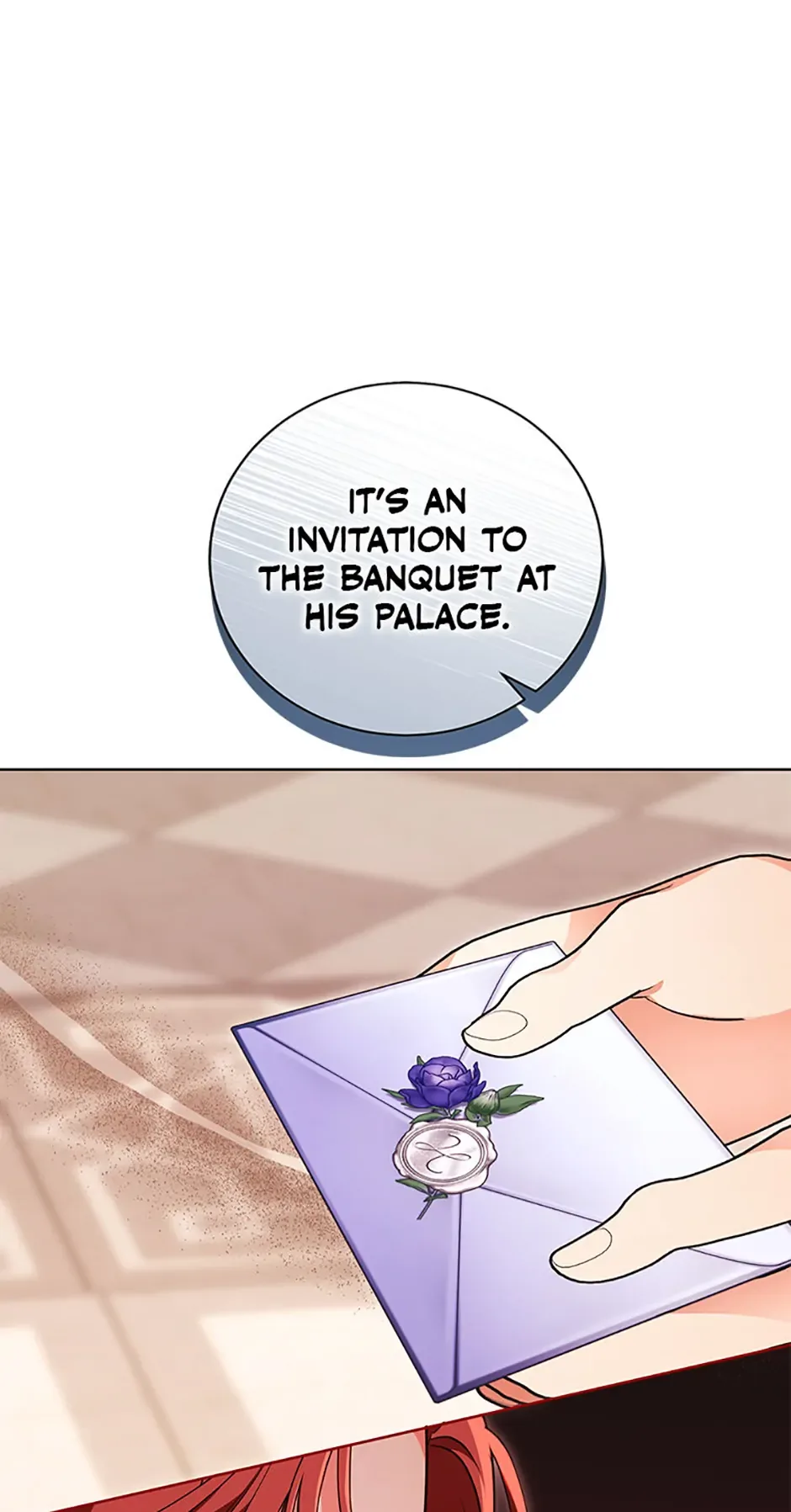 The Wicked Ladies in Waiting Chapter 39 page 41