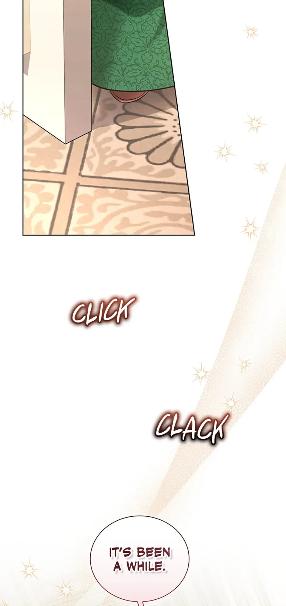 The Wicked Ladies in Waiting Chapter 37 page 37