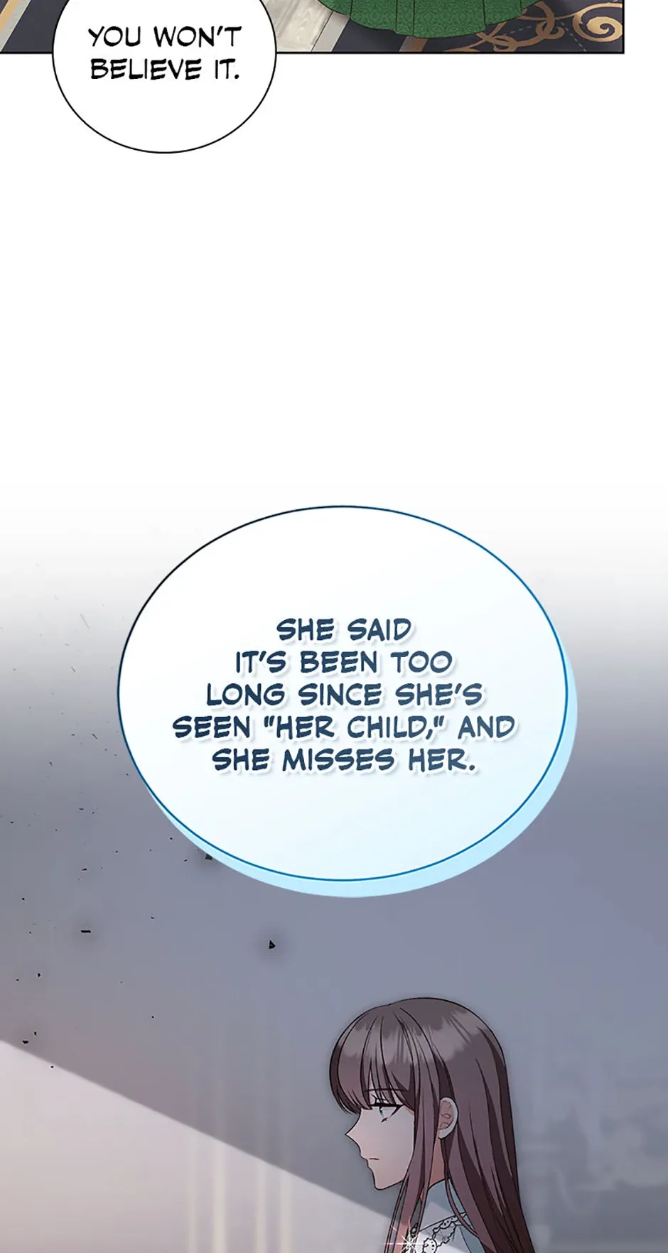 The Wicked Ladies in Waiting Chapter 37 page 28