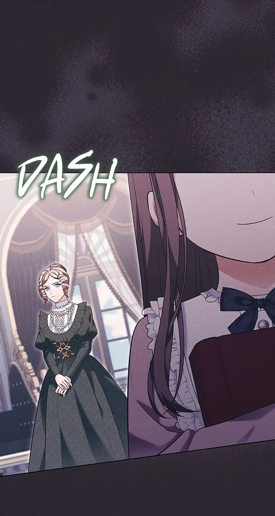 The Wicked Ladies in Waiting Chapter 37 page 33