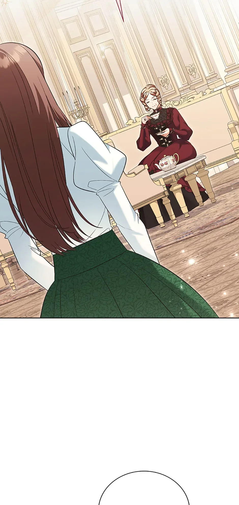 The Wicked Ladies in Waiting Chapter 37 page 38