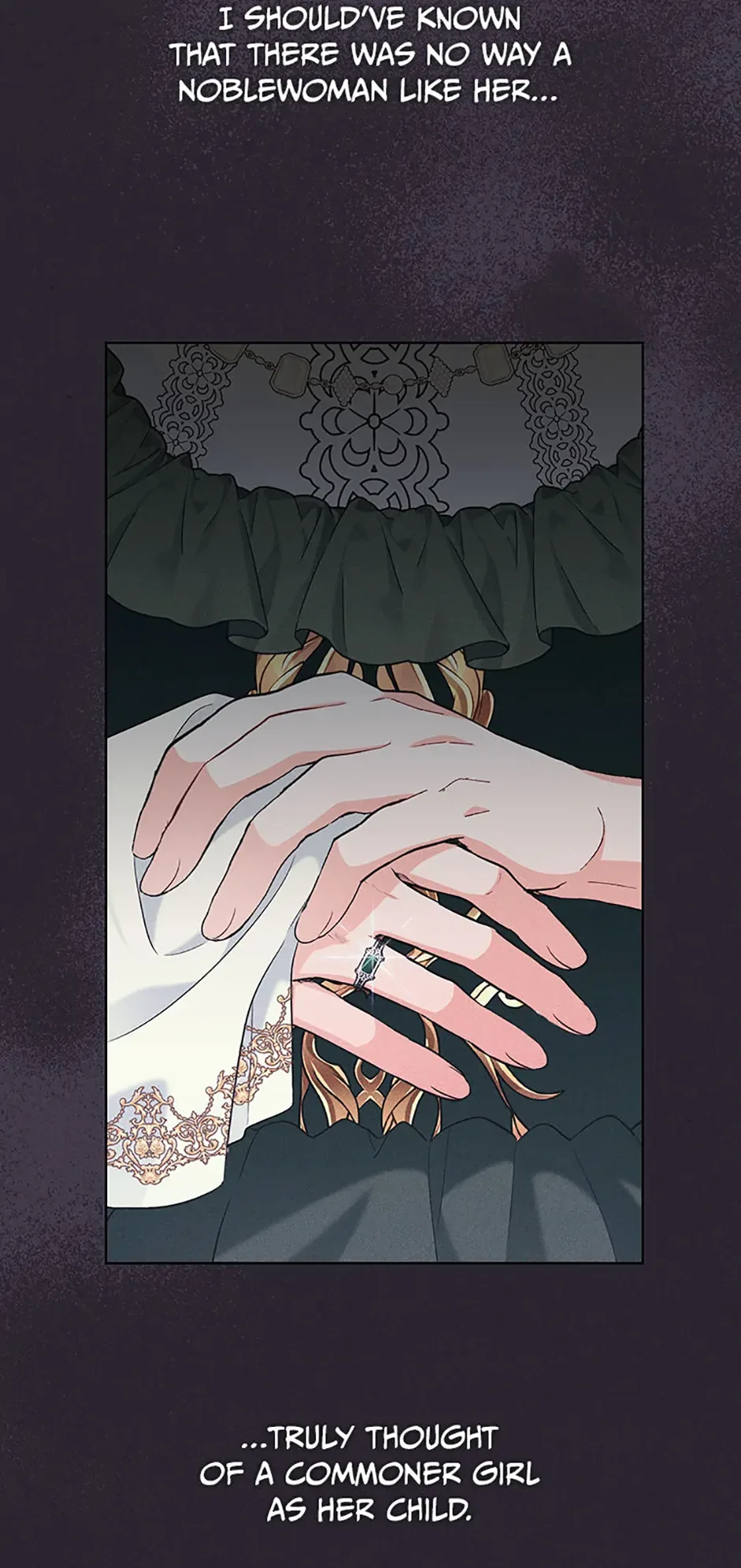 The Wicked Ladies in Waiting Chapter 37 page 35