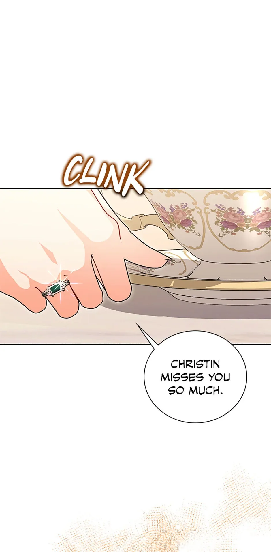 The Wicked Ladies in Waiting Chapter 37 page 41