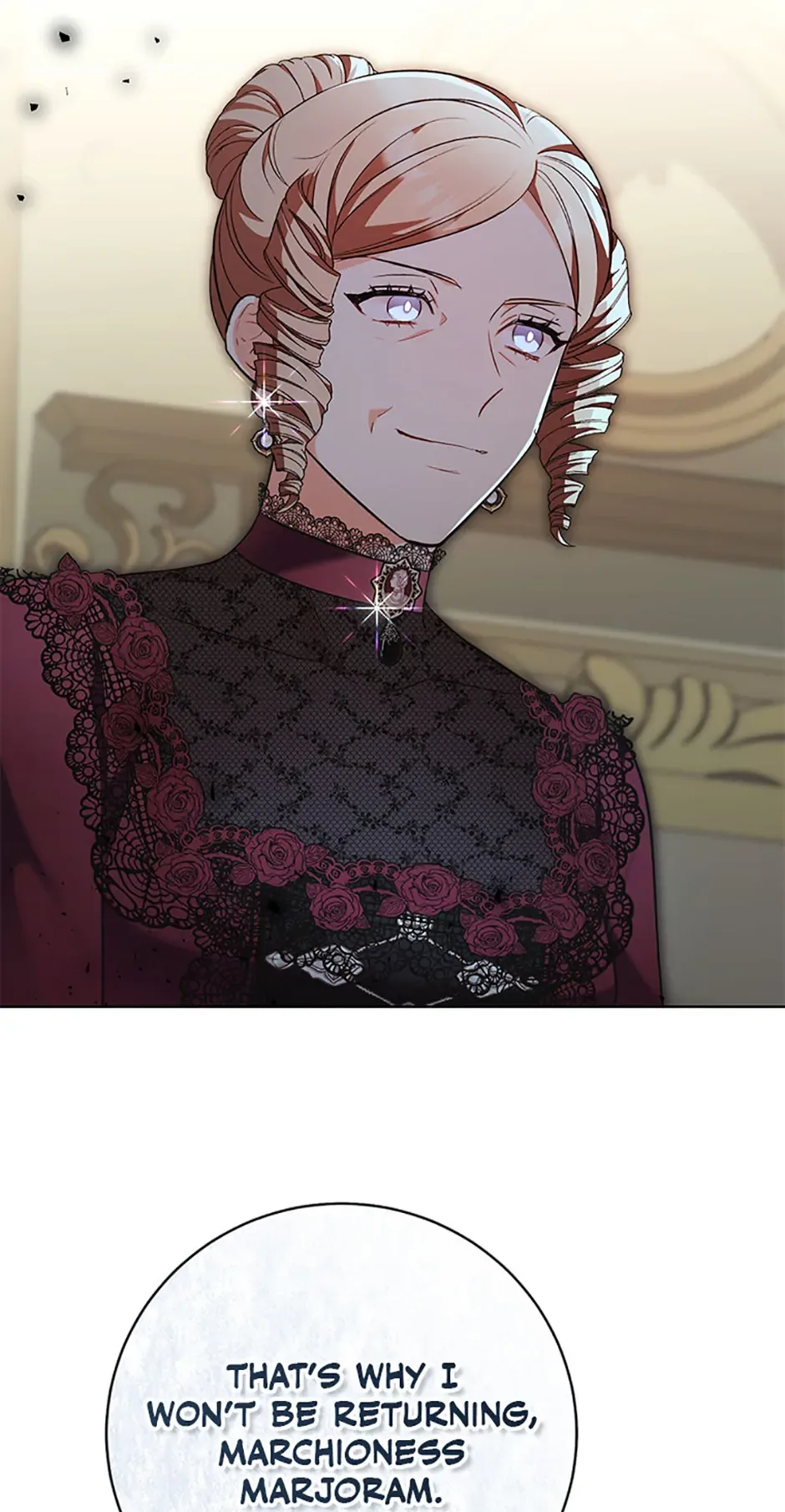 The Wicked Ladies in Waiting Chapter 37 page 53