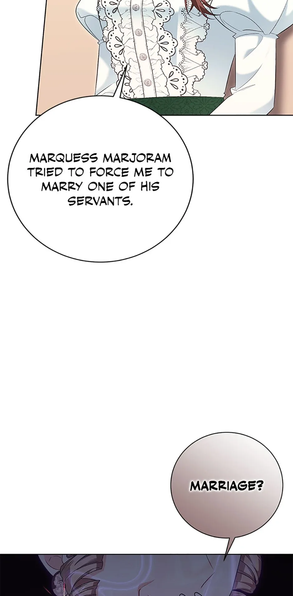 The Wicked Ladies in Waiting Chapter 37 page 44