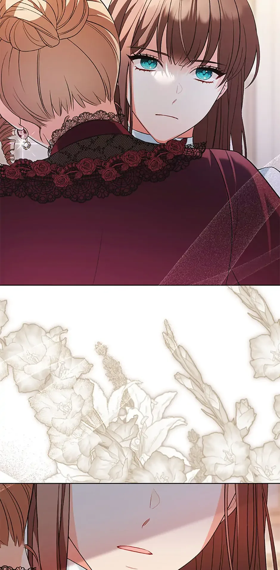 The Wicked Ladies in Waiting Chapter 37 page 60