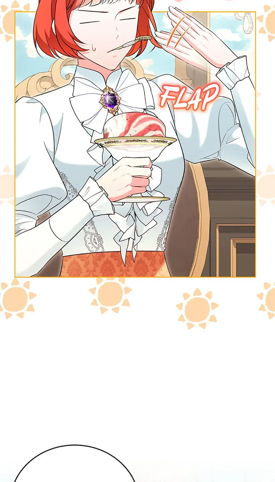 The Wicked Ladies in Waiting Chapter 38 page 4