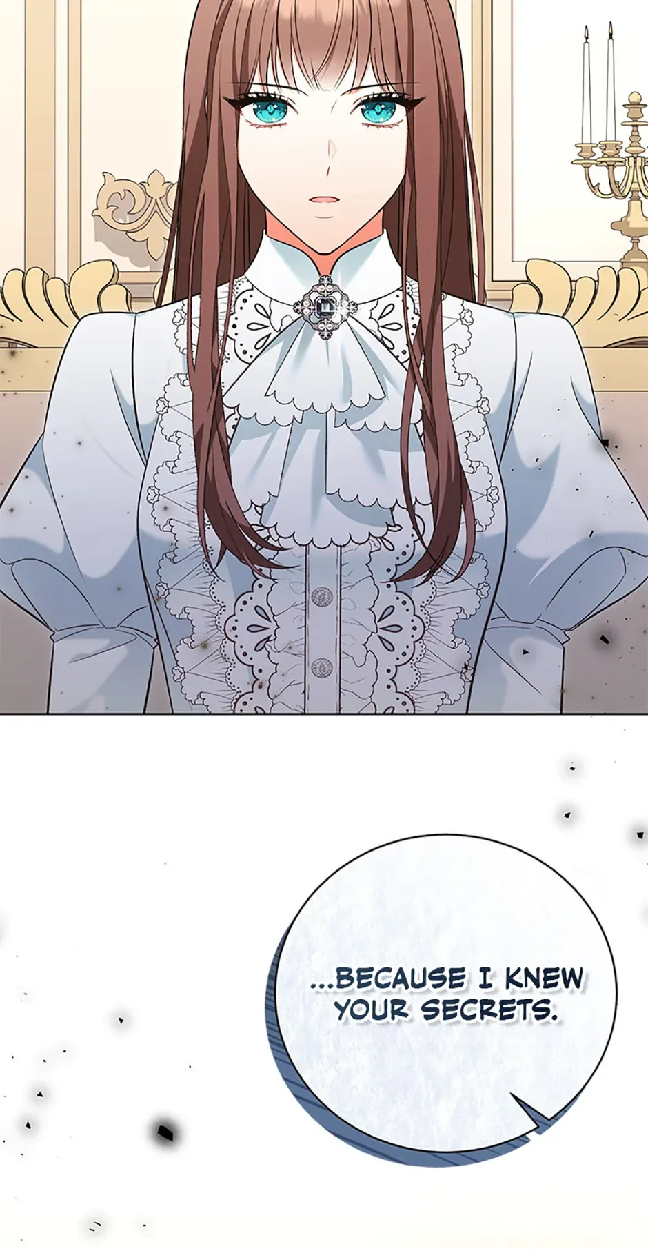 The Wicked Ladies in Waiting Chapter 37 page 52