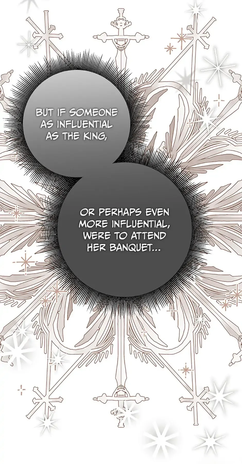 The Wicked Ladies in Waiting Chapter 38 page 84