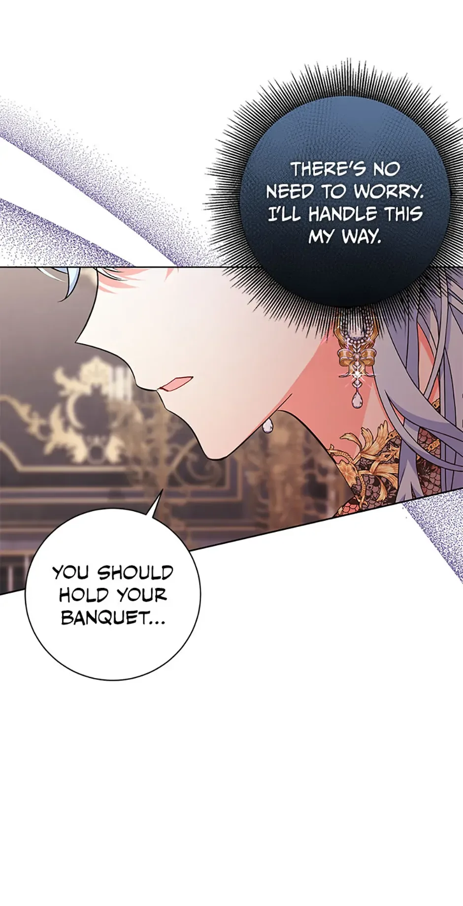 The Wicked Ladies in Waiting Chapter 38 page 61