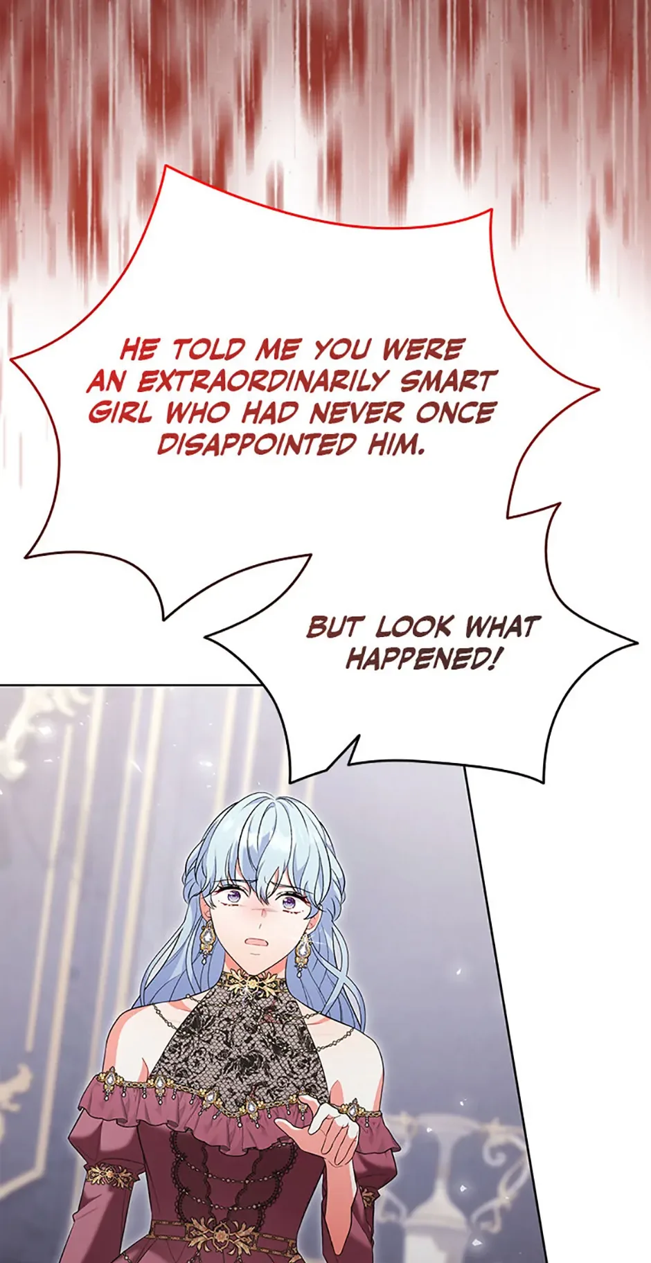 The Wicked Ladies in Waiting Chapter 38 page 50