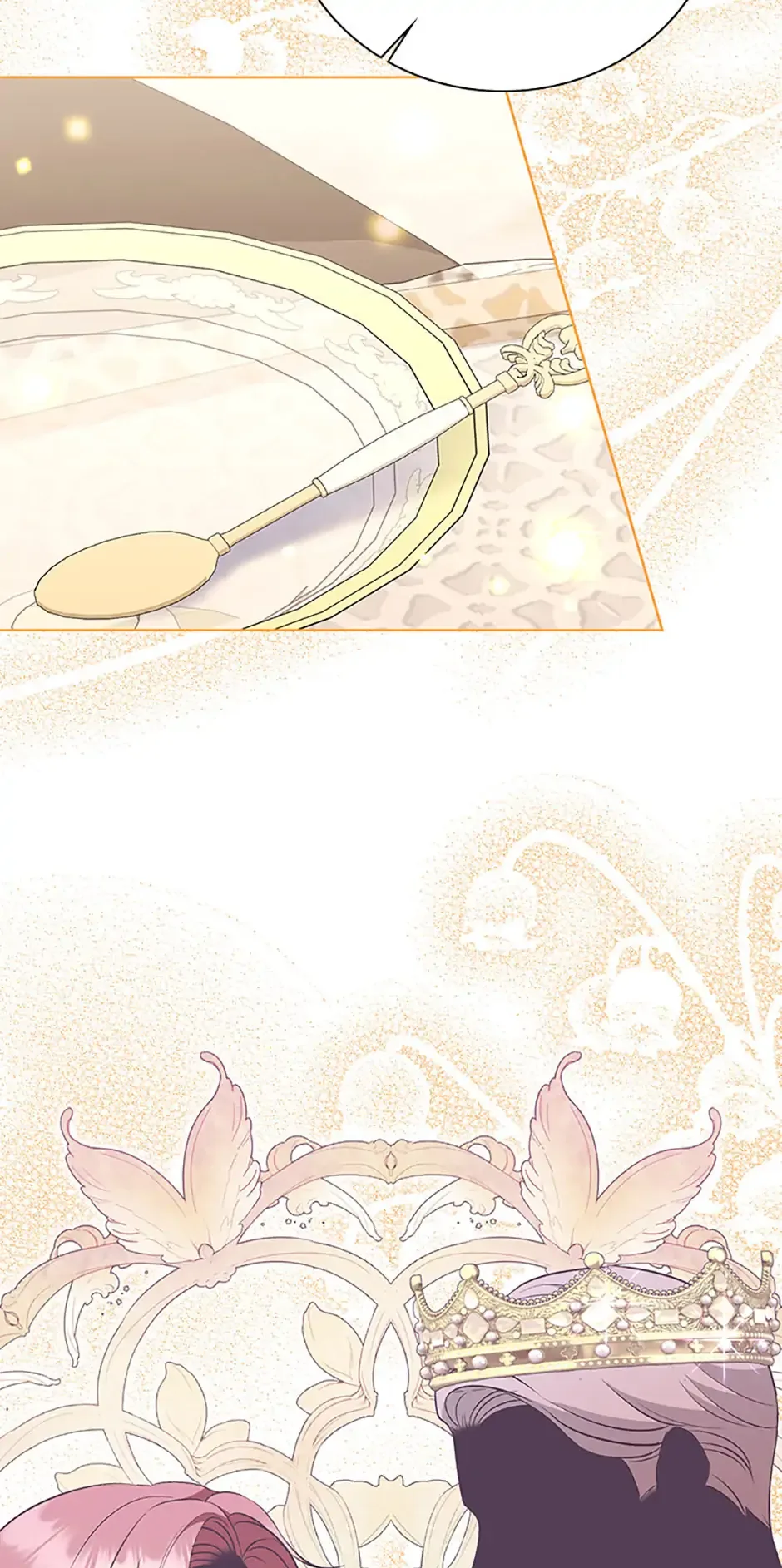 The Wicked Ladies in Waiting Chapter 38 page 34