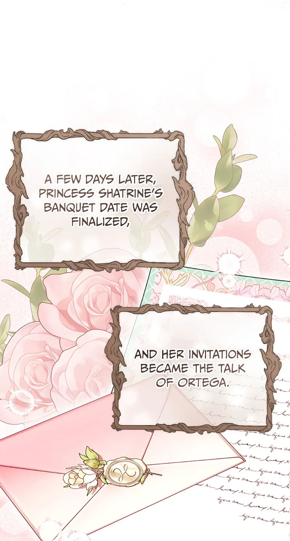 The Wicked Ladies in Waiting Chapter 38 page 63