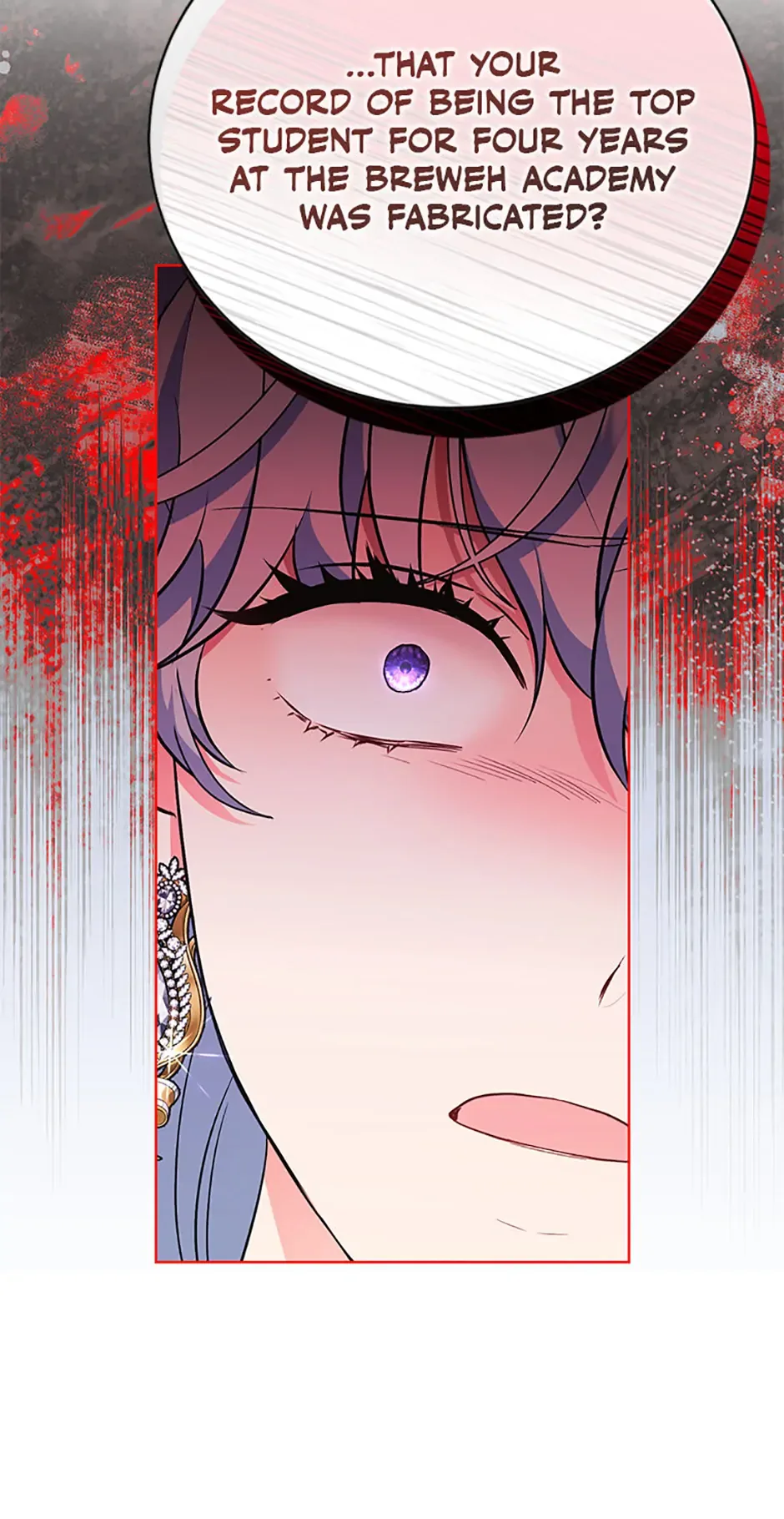 The Wicked Ladies in Waiting Chapter 38 page 52