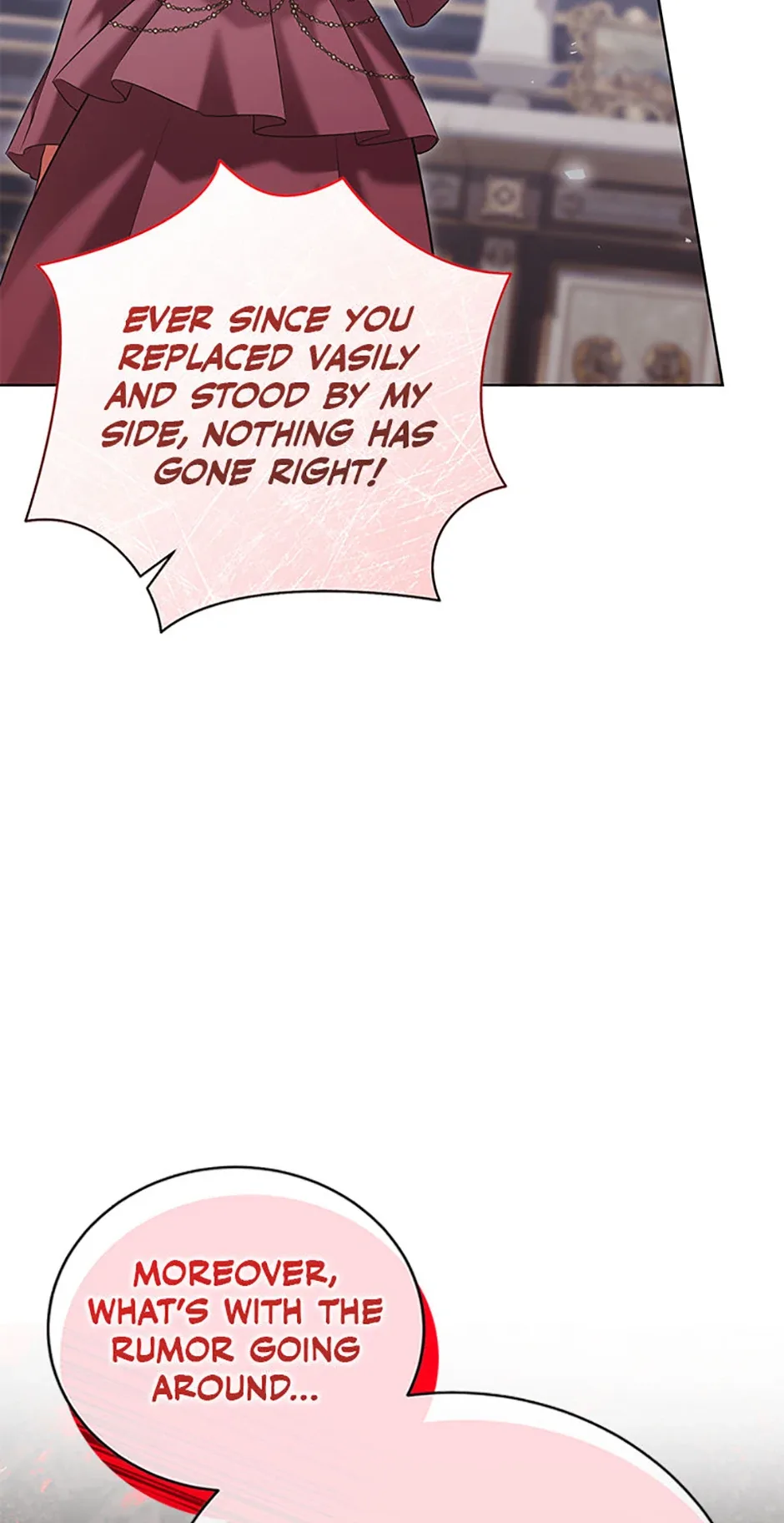 The Wicked Ladies in Waiting Chapter 38 page 51