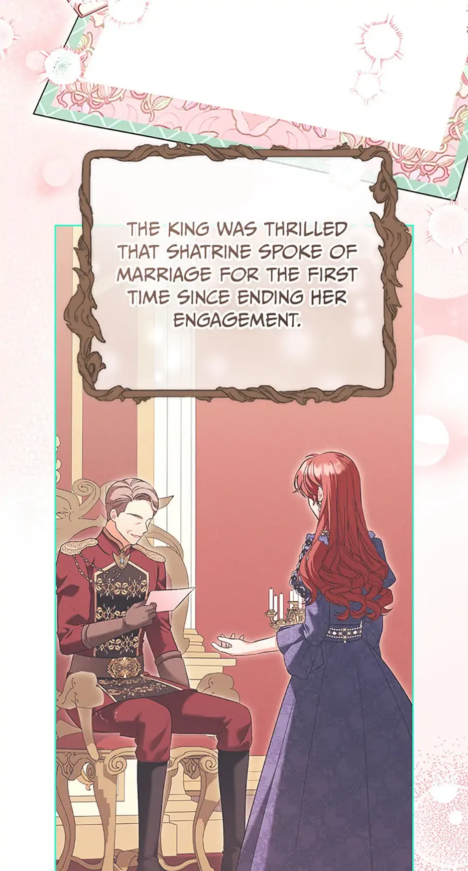 The Wicked Ladies in Waiting Chapter 38 page 64