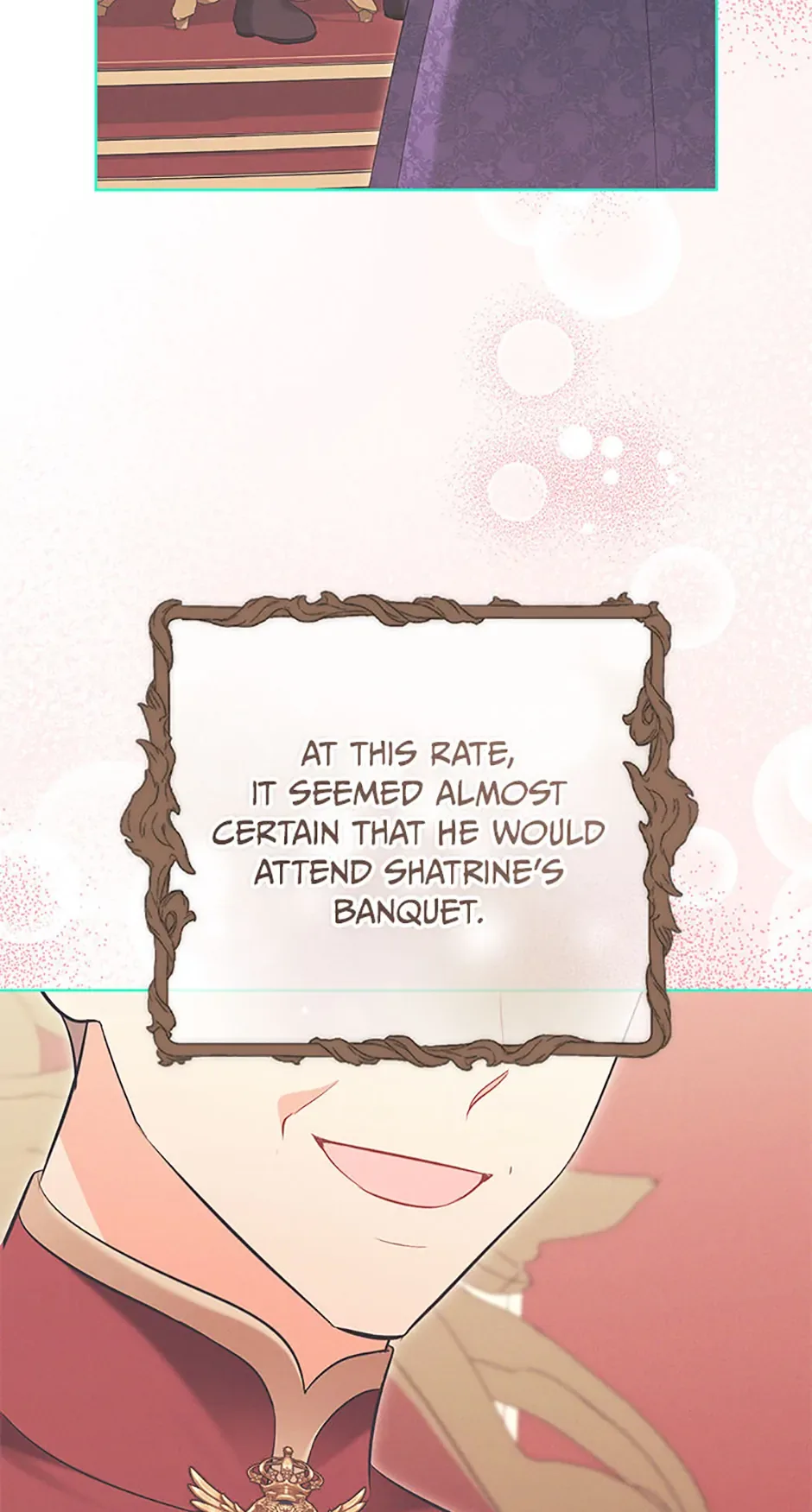 The Wicked Ladies in Waiting Chapter 38 page 65