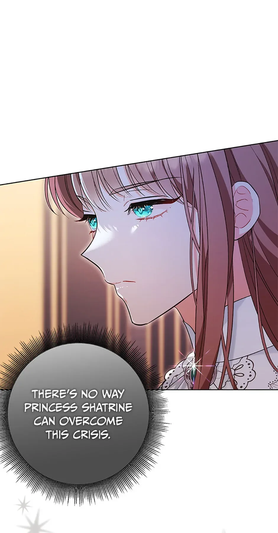 The Wicked Ladies in Waiting Chapter 38 page 83