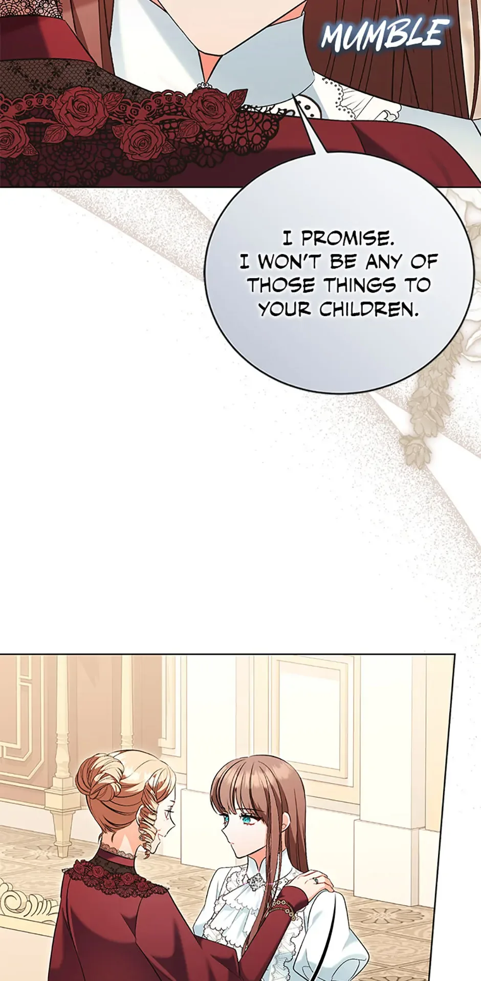 The Wicked Ladies in Waiting Chapter 37 page 61