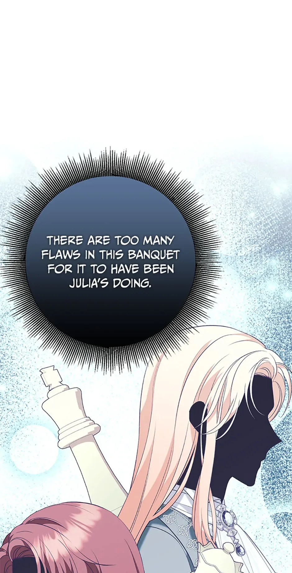 The Wicked Ladies in Waiting Chapter 38 page 58